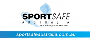 Sportsafe Australia Logo