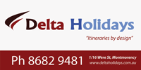 Delta Holidays