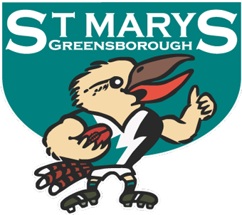 St Marys Greensborough Junior Football Club